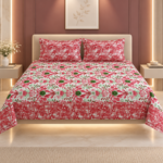 Crimson Bloom Heritage