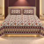🍂Autumn heritage bedsheet🍂